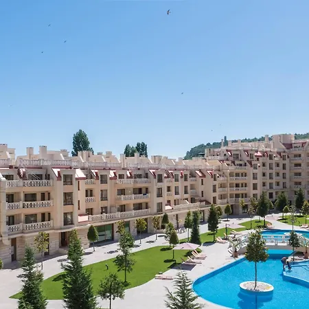 شقة Varna Beach Apartment *