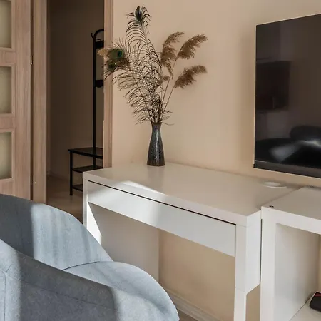 Varna Beach Apartment