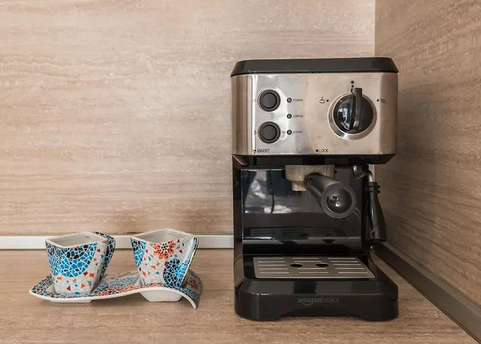 Varna Beach Apartment Апартамент Варна