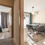 By Linas Appartement
