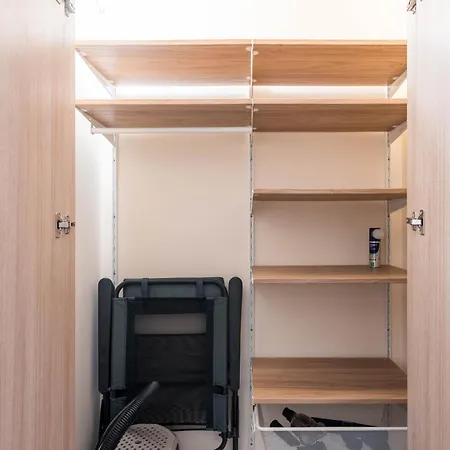 Varna Beach Apartment Varna