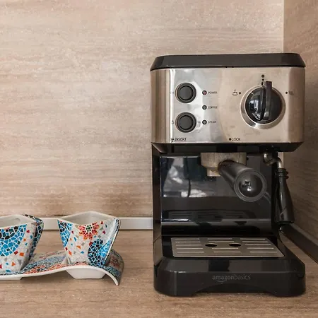 Varna Beach Apartment Apartment Varna