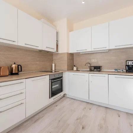 Apartment Varna Beach Apartment Varna