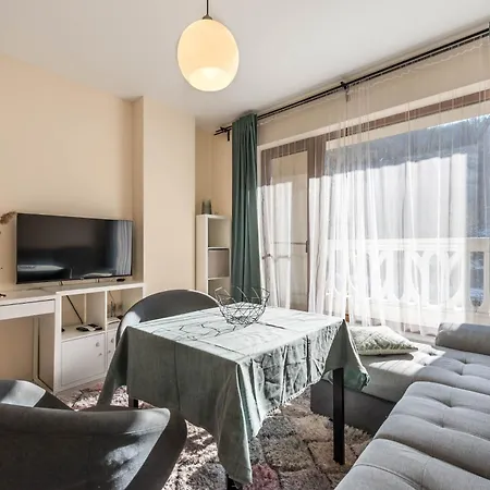 Varna Beach Apartment Varna