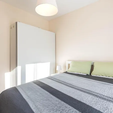 Appartement Varna Beach Apartment