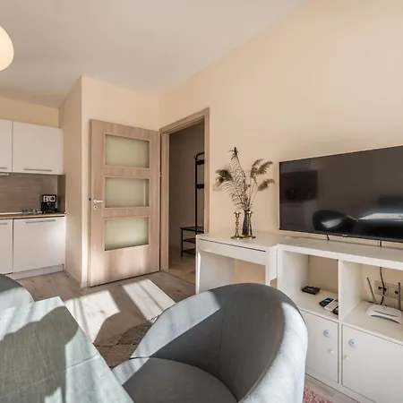 By Linas Appartement Varna
