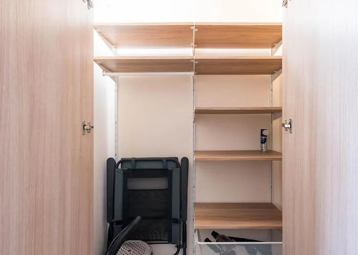 Varna Beach Apartment Várna